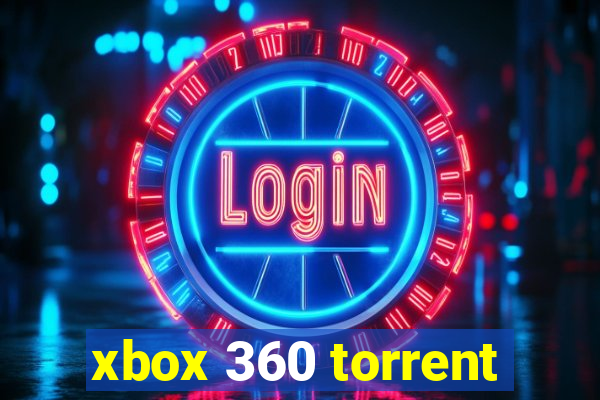 xbox 360 torrent